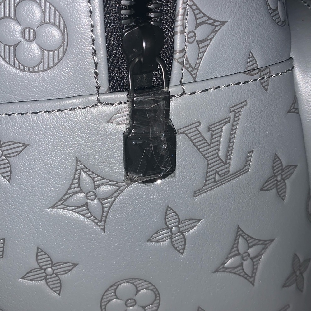 Louis Vuitton Monogram Racer Backpack (NEW) - Picture 4 of 8